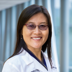 Dr. Li Liu