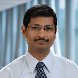 Dr. Ananth Madhuranthakam