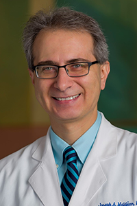 Joseph Maldjian, M.D.