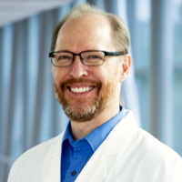 Dr. Joseph McLaughlin