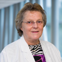Dr. Dianne Mendelsohn