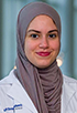 Lena Omar, M.D.
