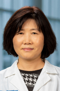 Mi-Ae Park, Ph.D.