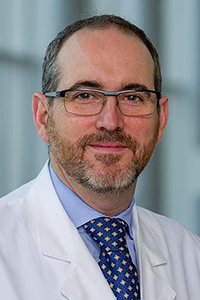 Ivan Pedrosa, M.D., Ph.D.