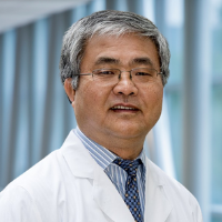 Dr. Fangyu Peng