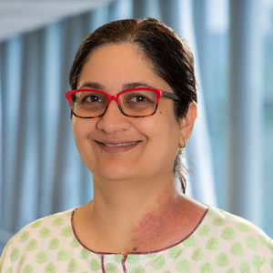 Dr. Sheena Pimpalwar