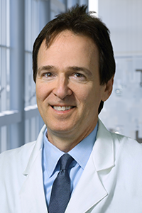 Martin G. Pomper, M.D., Ph.D.