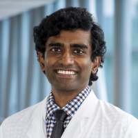 Dr. Jesse Rayan