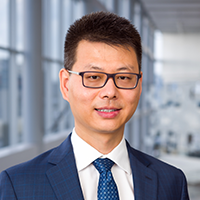 Dr. Liqiang Ren