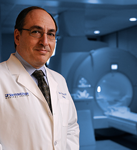 Neil M. Rofsky, MD<br>Chair, Department of Radiology