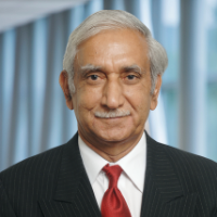 Dr. Mohammad Sarwar