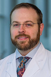 Stephen Seiler, M.D.