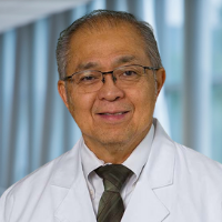 Dr. Anthony Setiawan