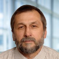 Nikolai Slavine, Ph.D.
