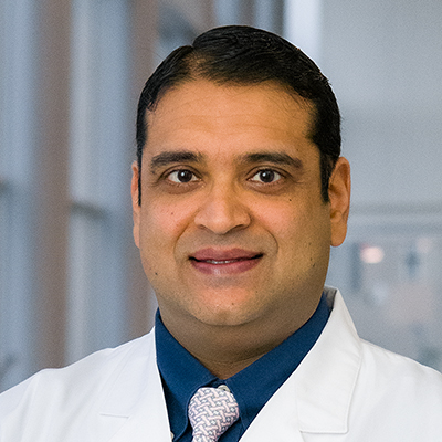 Dr. Atul Taneja