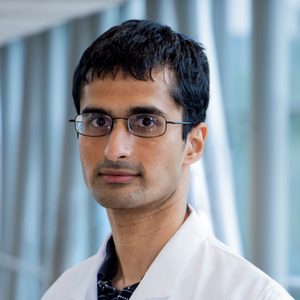Dr. Atul Uttukar