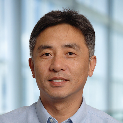 Dr. Jerry Wang