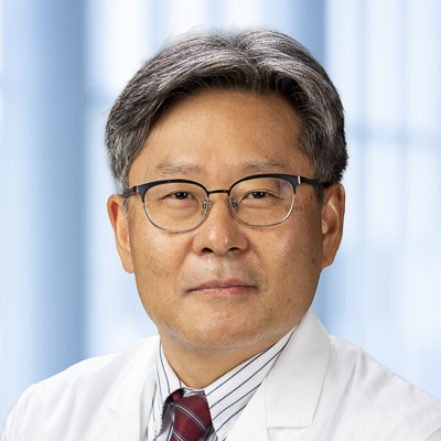 Dr. Auh Whan Park