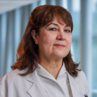 Dr. Zerrin Yetkin