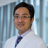 Dr. Takeshi Yokoo