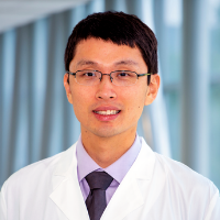 Dr. Fang Frank Yu