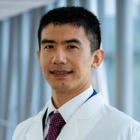 Dr. Yue Zhang