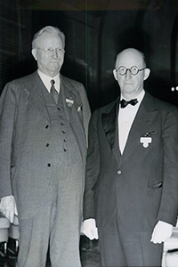 James Martin and Son, Charles Martin James Martin and son Charles Martin