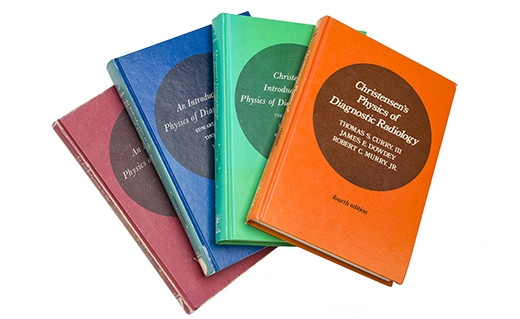 Christensen's Introduction to the Physics of Diagnostic Radiology Christensen's Introduction to the Physics of Diagnostic Radiology