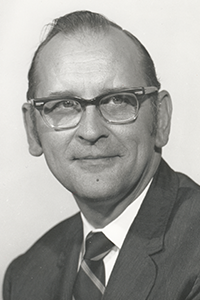 Frederick Bonte Frenderick Bonte