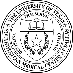 Seal of UT Southwestern Medical Center at Dallas