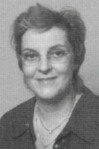 Dianne Mendelsohn