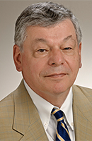 Robert Lenkisnki, M.D.