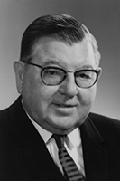 Wofford Cain, M.D.