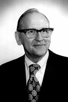 Frederick Bonte, M.D.