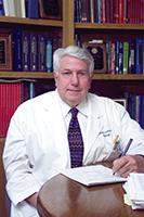 Robert Parkey, M.D.