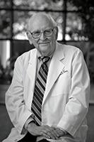 Frederick Bonte, M.D.