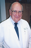 Frederick Bonte, M.D.