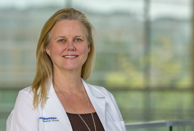 Dr. Julie Champine Dr. Julie Champine