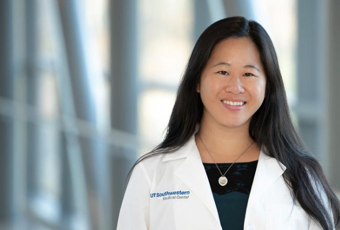 Dr. Christine Chen