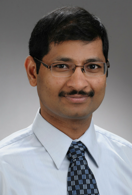 Dr. Ananth Madhuranthakam