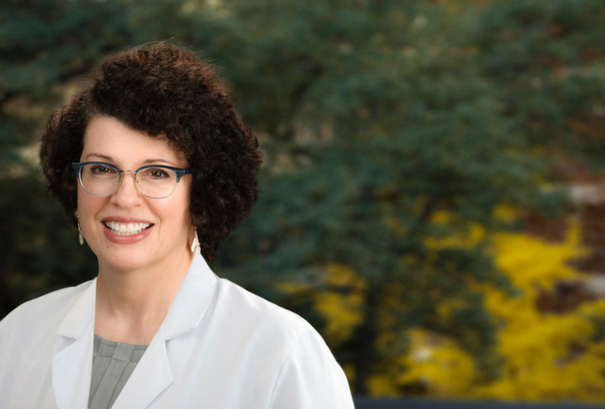 Dr. Nancy Rollins