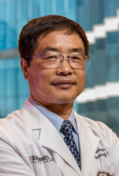Dr. Xiankai Sun