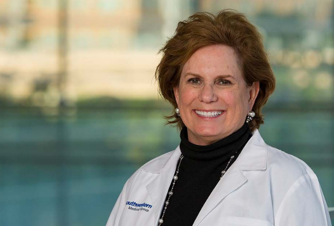 Dr. Diane Twickler