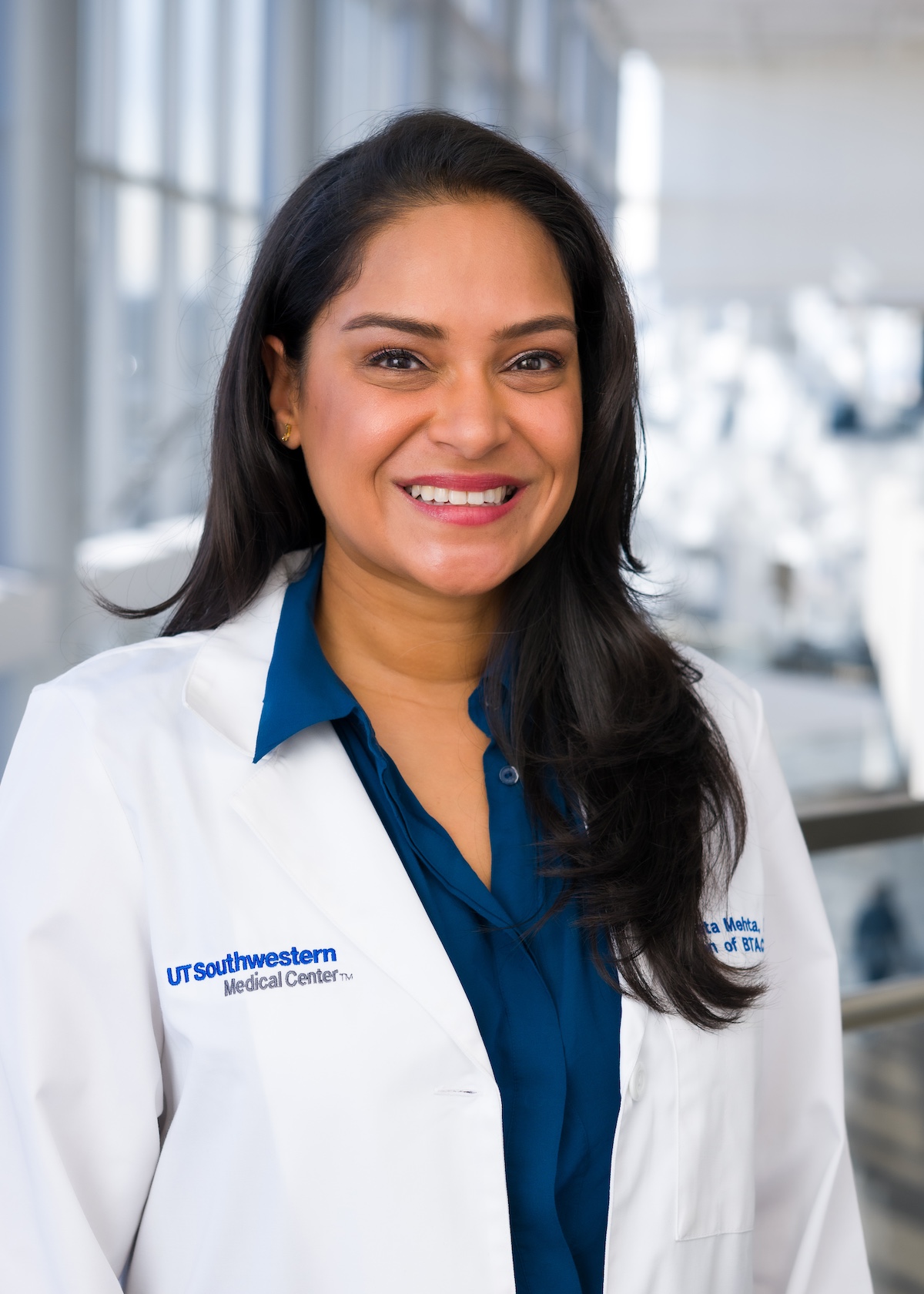 Ankeeta Mehta, D.O.