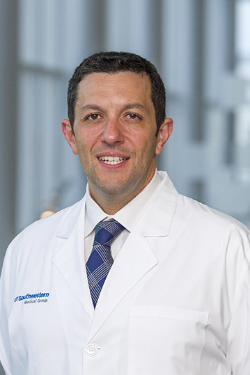 Kareem AbdelFattah, M.D.