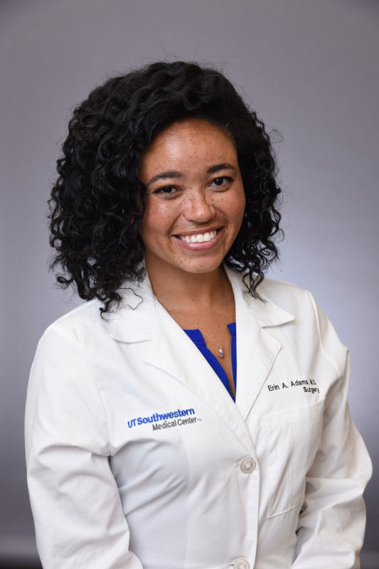 Erin Adams, M.D.