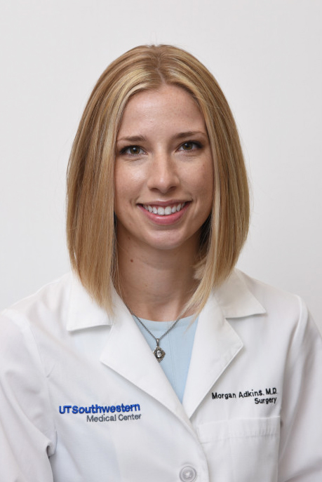 Morgan Pettigrew, M.D.