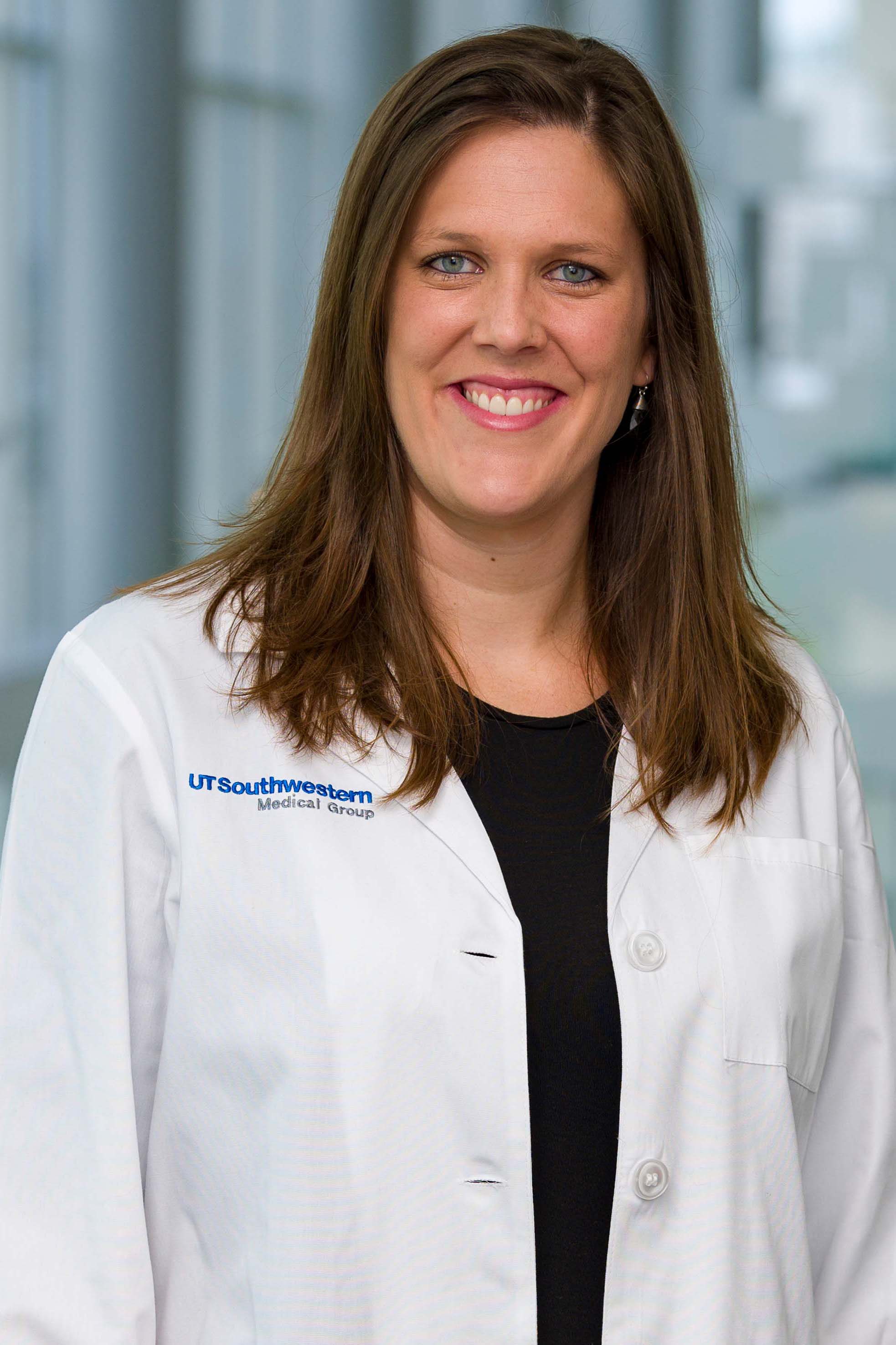 Audra Clark, M.D.