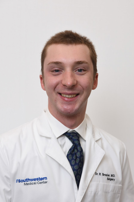 Richard Bresler, M.D. Richard Bresler, M.D.