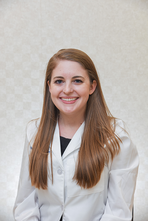 Kristen Burke, M.D. Kristen Burke, M.D.